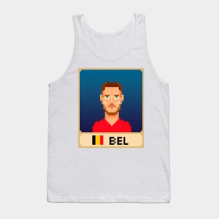 Eden Hazard Tank Top